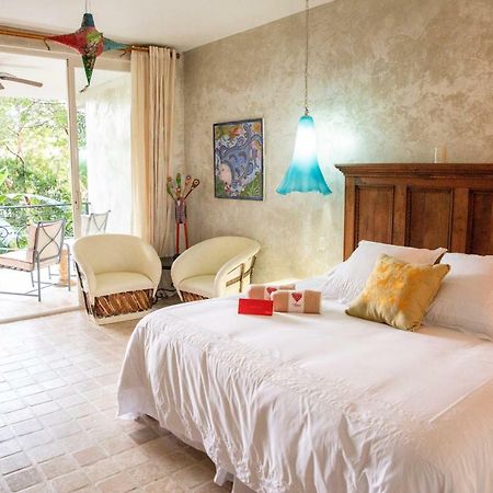 Amor Boutique Hotel Саюлита Экстерьер фото