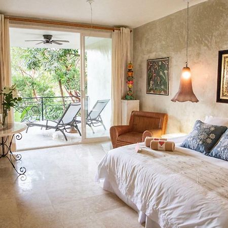 Amor Boutique Hotel Саюлита Экстерьер фото