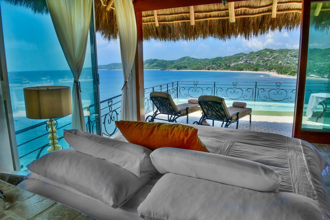 Amor Boutique Hotel Саюлита Экстерьер фото