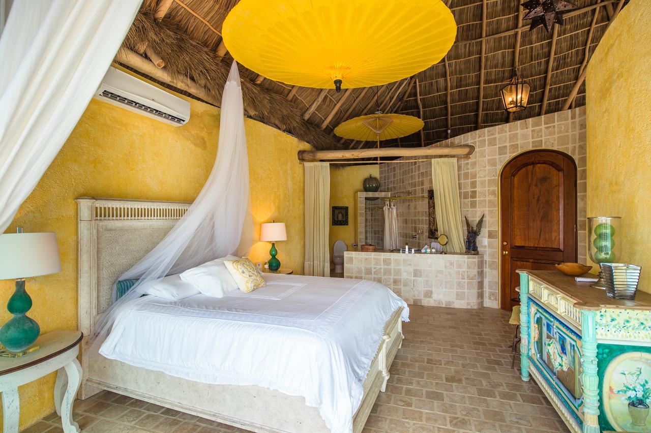 Amor Boutique Hotel Саюлита Экстерьер фото