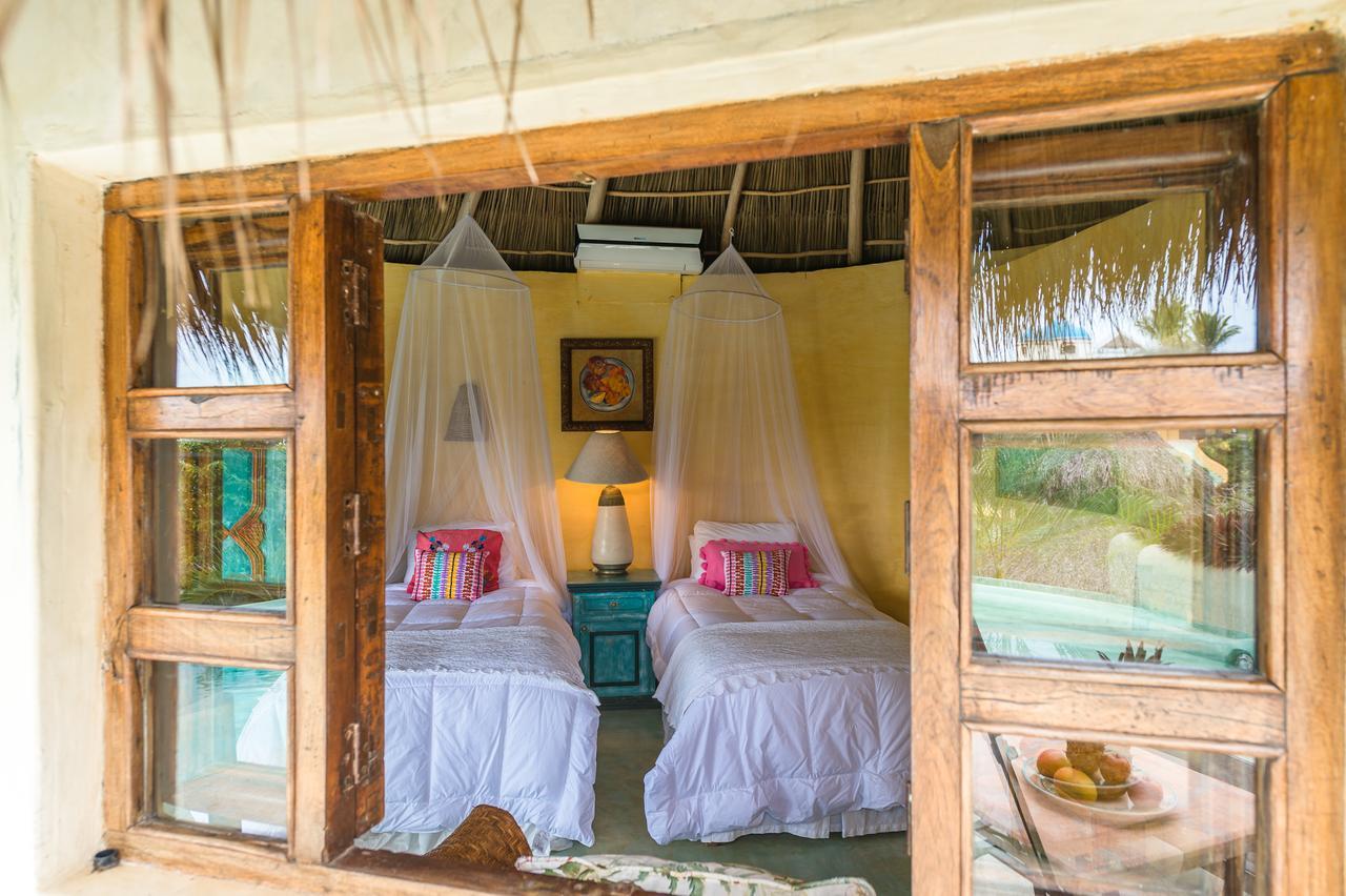Amor Boutique Hotel Саюлита Экстерьер фото