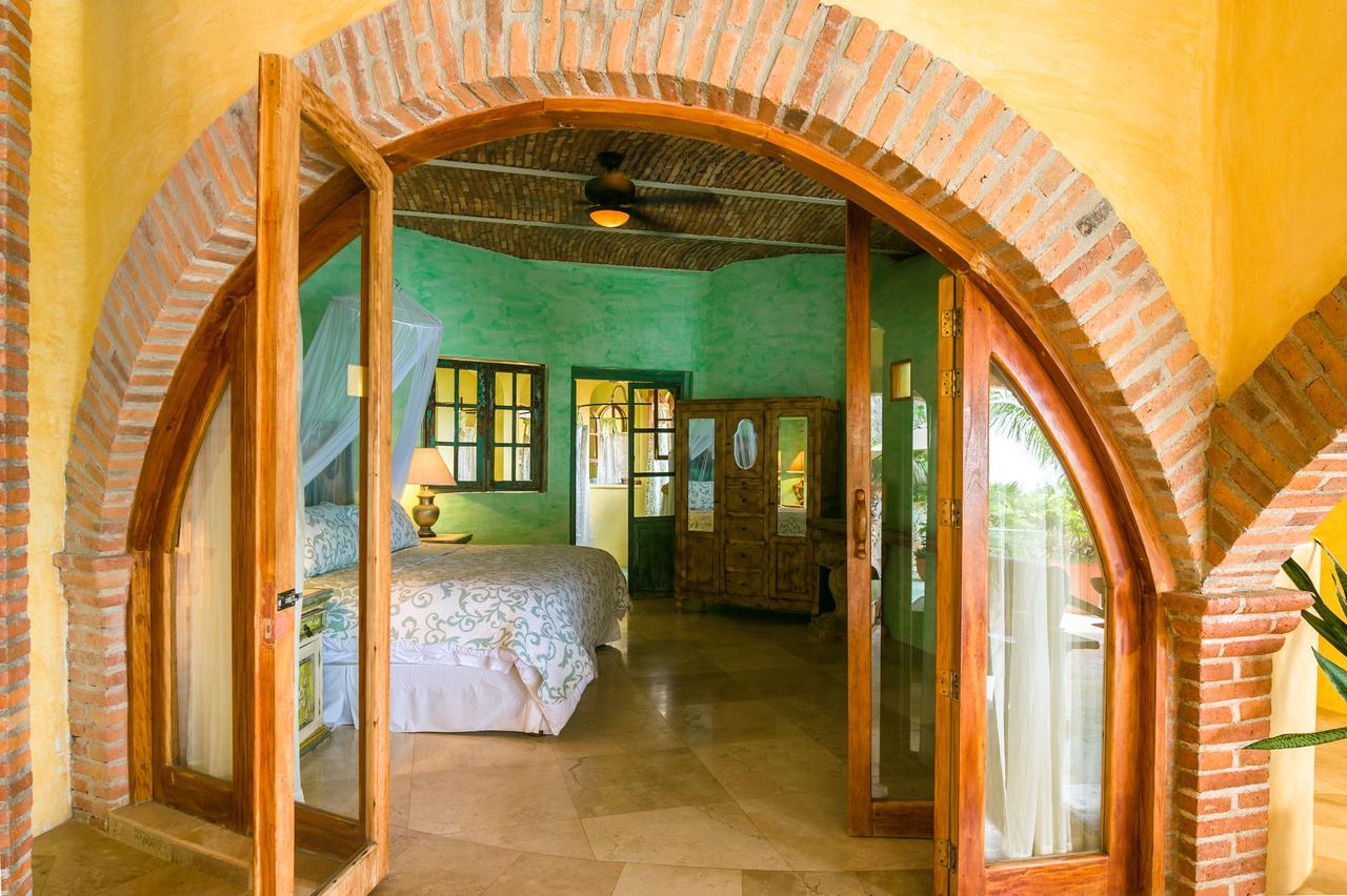 Amor Boutique Hotel Саюлита Экстерьер фото