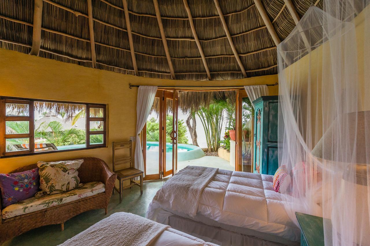 Amor Boutique Hotel Саюлита Экстерьер фото