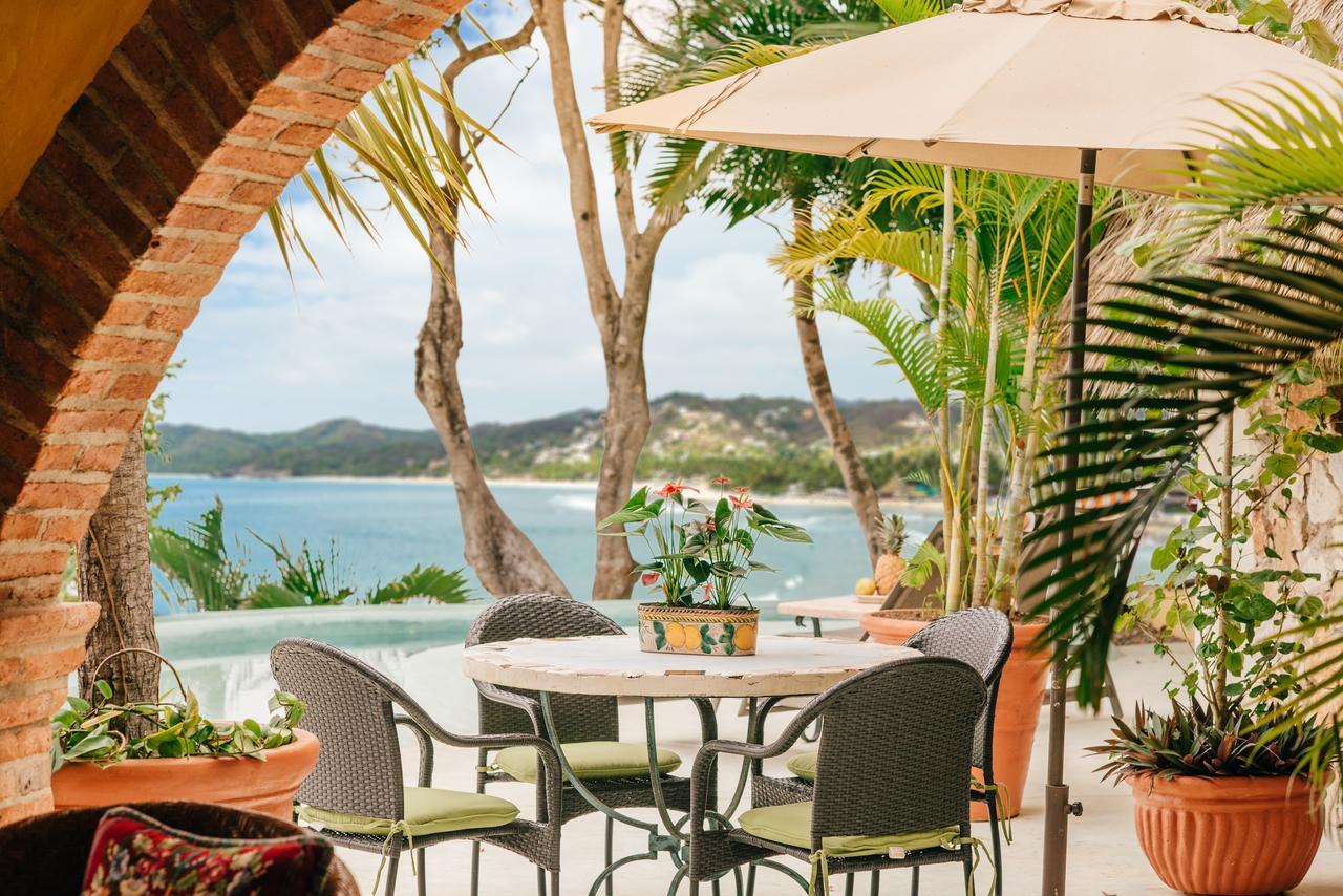Amor Boutique Hotel Саюлита Экстерьер фото