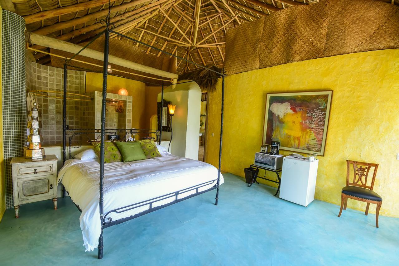 Amor Boutique Hotel Саюлита Экстерьер фото