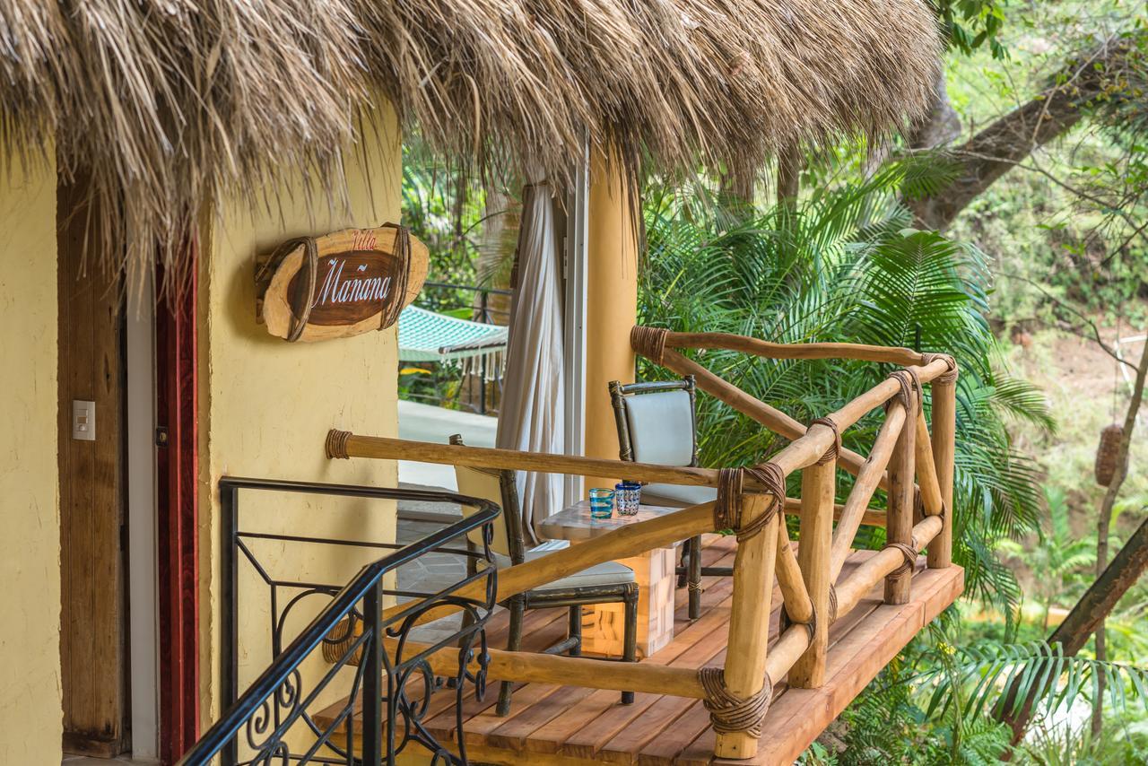 Amor Boutique Hotel Саюлита Экстерьер фото