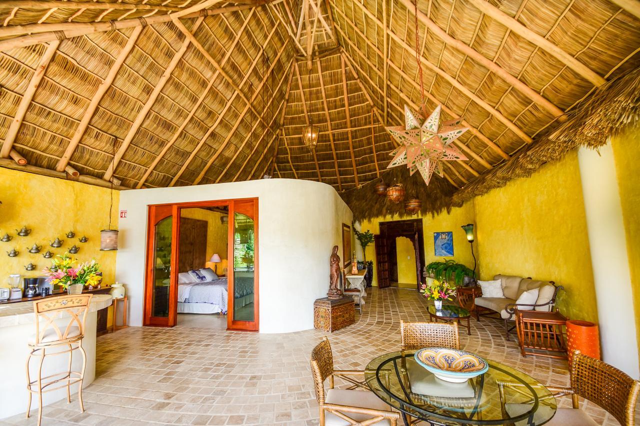 Amor Boutique Hotel Саюлита Экстерьер фото