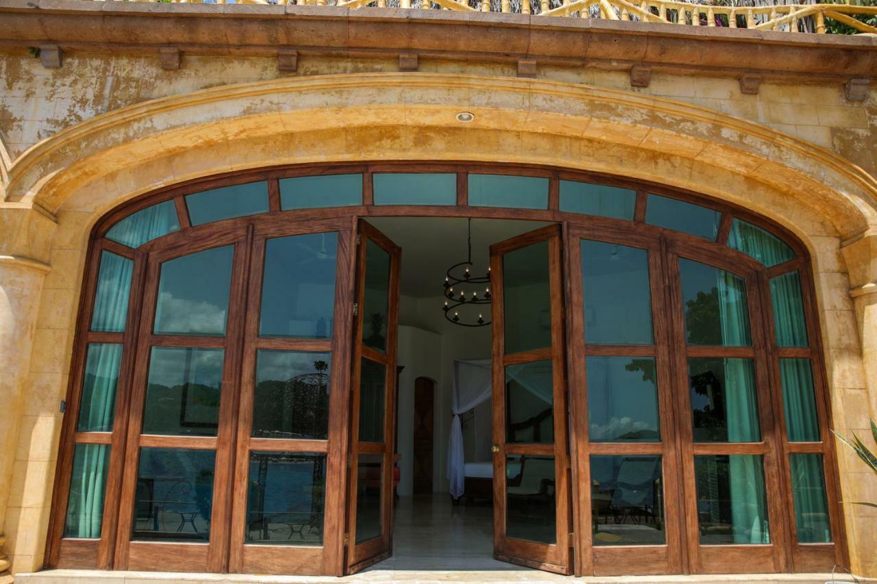 Amor Boutique Hotel Саюлита Экстерьер фото