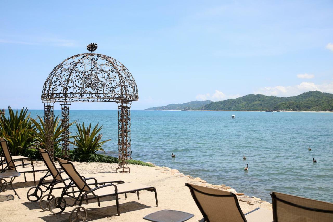 Amor Boutique Hotel Саюлита Экстерьер фото
