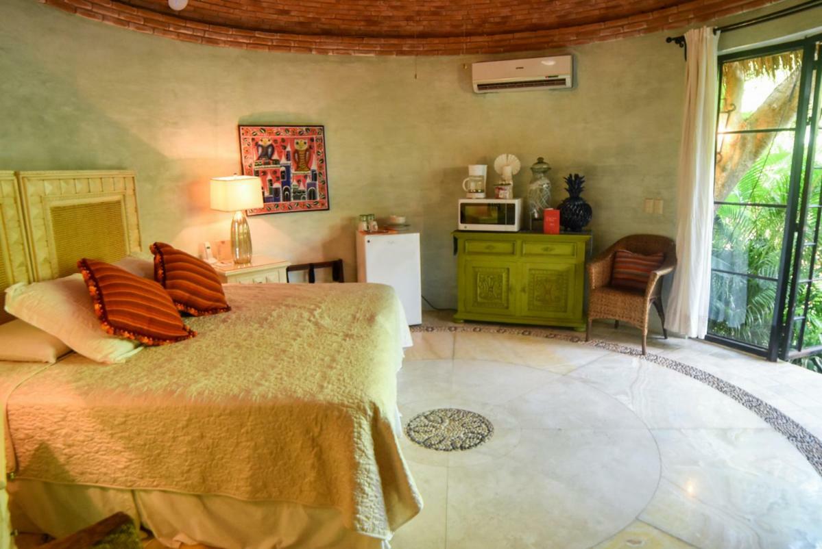 Amor Boutique Hotel Саюлита Экстерьер фото