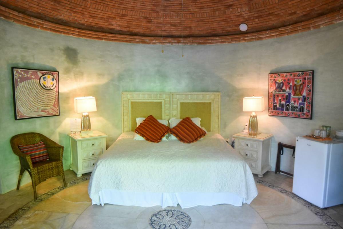 Amor Boutique Hotel Саюлита Экстерьер фото